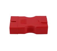OBD2 -Adapter 12Pin -Adapteranschluss ABS Für Den Autoersatz Für GM 12Pin Für
