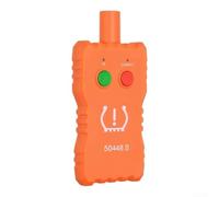 OBD2 Diagnose Adapter für Ford Edge Escape Explorer | Hochwertiges ABS Material, verschleißfest, verformungsbeständig, langlebig, orange Farbe, robustes Design