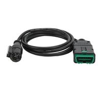 OBD2-Diagnosekabel Ersatz für Peugeot Citroen - Plug & Play