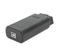 OBD2-Diagnoseschnittstelle, Diagnosescanner, für OPCOM V1.99, OBD2-USB-Diagnoseschnittstelle, Autoscanner, Codeleser, PCB-Adapter, Ersatz für