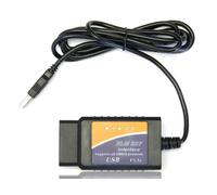 OBD2 OBD E-327 HYUNDAI KIA CITROEN Interface Diagnosegerät Diagnose CAN 1