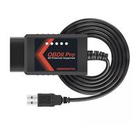 OBD2 Scanner Auto Diagnosegerät For FORScan ELM327 Software V1.5