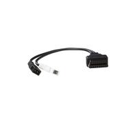 OBDeleven 2x2 to OBD‑II Adapter