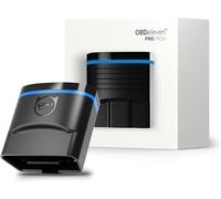 OBDeleven Pro Edition: Professionelles OBD2-Diagnose-Scan-Werkzeug der nächsten Generation zum Fehlerauslesen mit Bluetooth. Für Android und iOS