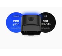 OBDeleven V3 PRO Pack + 100 Credits Diagnosegerät Auto OBD2 Für VAG BMW TOYOTA