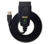 ScanTool OBDLink Ex 425801 Obd-Ii / OBD 2 Scan Werkzeug USB Mit Obdwiz Software