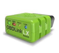 OBDLink LX Bluetooth Adapter / Dongle OBD2 Diagnose