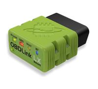 UniCarScan BT Diagnoseadapter