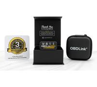 OBDLink MX+ incl. Software (Neuheit!)