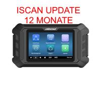 OBDSTAR Update für ISCAN Geräte