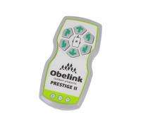 Obelink Prestige II Mover Fernbedienung - grey Grau