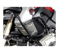 SW-Motech BMW R 1200 GS, Sturzbügel oben Schwarz