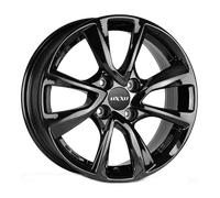 ALUFELGEN OXXO, OBERON 4 BLACK, 6X15 ET50 4X100 60,1, BLACK
