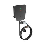 OBO Bettermann Wallbox WB AC BL