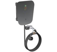 OBO Bettermann WB AC BL SPD Wallbox Typ 2 Anzahl Anschlüsse 1 22 kW