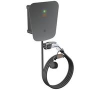 OBO Bettermann WB AC BL Wallbox Typ 2 Anzahl Anschlüsse 1 22 kW