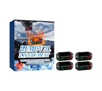 Obotsnoi Fortschrittliche elektromagnetische Technologie, Frostschutz-Einheit sorgt für sicheres Fahren mit molekularer Frequenzanpassung, elektromagnetischer Enteiser