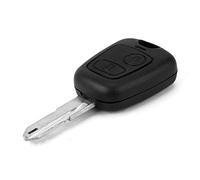 OcioDual Peugeot 106 107 205 206 207 306 307 308 309 406 407 Klappschlüssel Schlüssel Gehäuse Rohling Reparatur