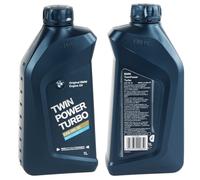 1 Liter Motoröl 0W-30 Twin Power Turbo Longlife-04 Acea C3 API SN OE 83212465854