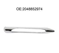 OE Kühlergrill Ersatz für Mercedes C Klasse W204 2012 2015 Motorkühlung