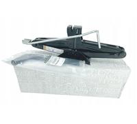 OE Rad Wagenheber + Schlüssel Entfernung Werkzeug Kit für Dacia Duster 3 Bigster