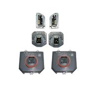 OE TAGESLICHT MODUL KIT LED BLINKER FÜR ADAPTIVE BMW 5 G30 F90 M5 G31 6 G32 GT S