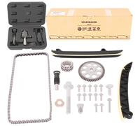 OE VAG Steuerkettensatz 03F198158B + Steuerketten Werkzeug Satz