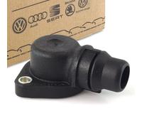 febi bilstein 47744 Kühlwasserflansch , 1 Stück