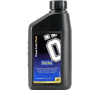 Öhlins Gabelöl Gabel Öl 98cts 01316-01 1 Liter Flasche Honda Suzuki Kawasaki