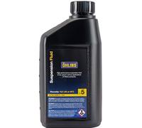 Öhlins Gabelöl Gabel Öl R&T43 19cSt 01309-01 1 Liter Flasche - (41,39 EUR/Liter)