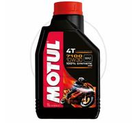 Öl 10W30 4T 1L MOTUL 7100 Kunststoff 714.00.92