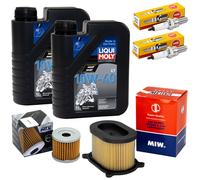 Liqui Moly Motorbike 4T 10W-40 Basic Street 1l 3044