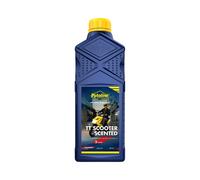 Öl 2Takt Putoline 1 Liter Motoröl TT Scooter Yamaha Aerox 100 SB05 00-04