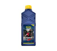 Öl 2Takt Putoline 1 Liter Motoröl TT Scooter Yamaha Aerox 50 5BR - 2 Takt 97-01