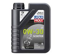 Motoröl LIQUI MOLY TopTec 6100 0W30 1L