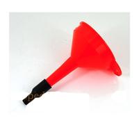 Öl-/Batteriesäure-Einfülltrichter 50mm, 6mm für Zündapp, Kreidler, Puch u.a.
