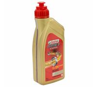 Castrol Power 1 Scooter 2T teilsynthetisches Motorrad Motoröl 1l