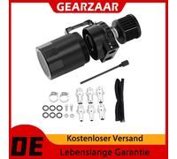 Öl Catch Tank Filter Oil Can Ölauffangbehälter Ölsammler Ölbehälter - 300 ml