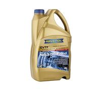 ÖL CVTF NS3/J4 FLUID 4L / QASHQAI J11 '13- / LANCER '12- / KOLEOS '14- / PEUGEOT