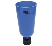 BGS technic Oil Funnel with Bayonet Adaptor for VAG