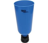 BGS technic Oil Funnel with Bayonet Adaptor for VAG
