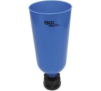 BGS technic Oil Funnel with Bayonet Adaptor for VAG