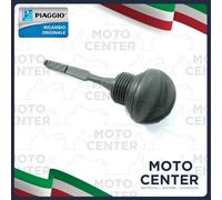 Ölpeilstab Piaggio Ölmessstab Motor für Aprilia / Derbi / Gilera / Piaggio