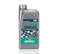 Motorex Racing Fork Oil / Gabelöl 4W 1 Liter (KTM)