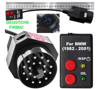 Öl Inspektion Reset 20 Pin OBD1 Adapter kabel kompatibel mit BMW E46 Z3