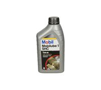 Mobil Mobilube 1 SHC 75W-90 Motorrad Getriebeöl 1l