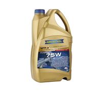 RAVENOL 1221104-004-01-999 - Getriebeöl