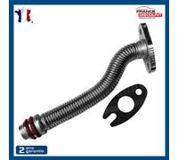 Öl-Rücklaufleitung Turbolader Für Movano X70 2.5/2.2 dCi DTI 1519200QAB