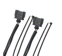 Öl-Stop-Kabel Nockenwellensensor Adapterstecker Ölstoppkabel Für Mercedes W203