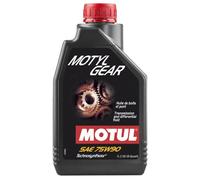 Motul 109055 Motylgear 75W-90 - 1 Liter